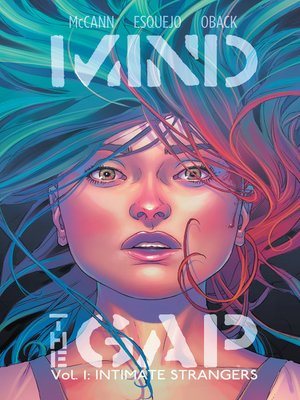 cover image of Mind the Gap (2012), Volume 1